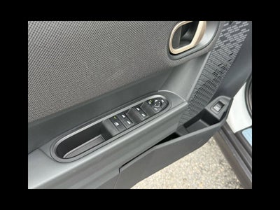 2026 MINI 4 DOOR ICONIC