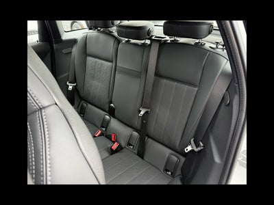 2026 MINI 4 DOOR ICONIC