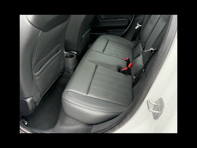 2026 MINI 4 DOOR ICONIC