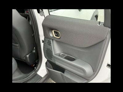 2026 MINI 4 DOOR ICONIC