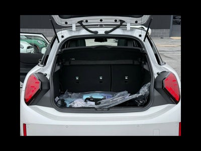 2026 MINI 4 DOOR ICONIC