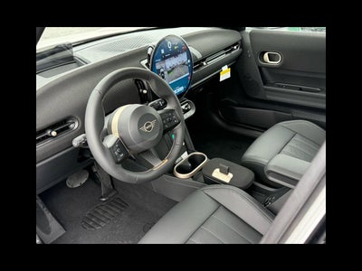 2026 MINI 4 DOOR ICONIC