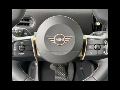 2026 MINI 4 DOOR ICONIC