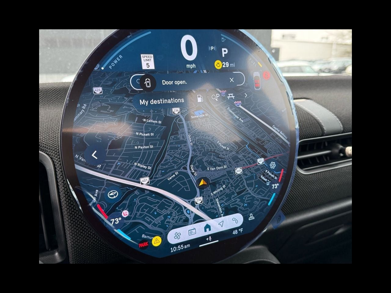 2026 MINI 4 DOOR ICONIC