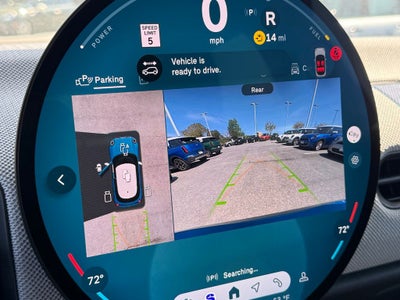 2026 MINI 4 Door Base