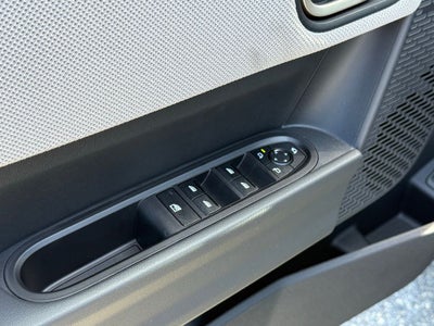 2026 MINI 4 Door Base