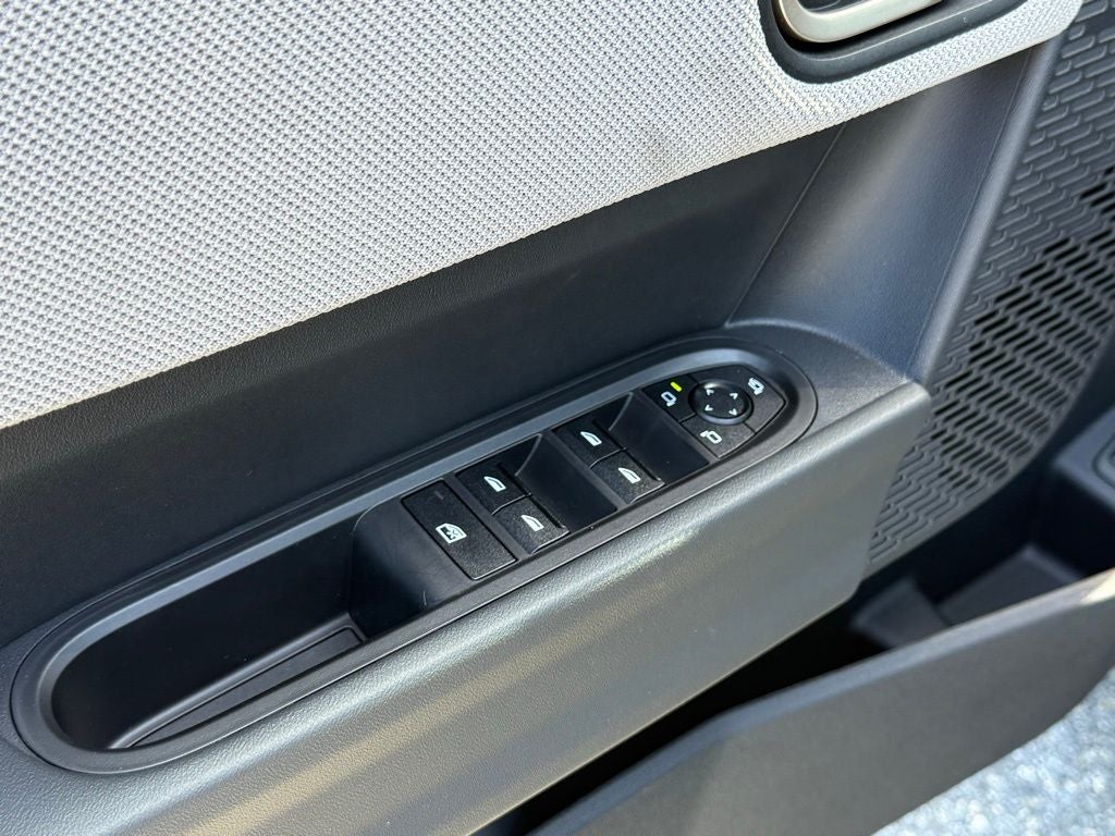 2026 MINI 4 Door Base