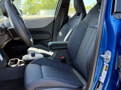 2026 MINI 4 Door Base