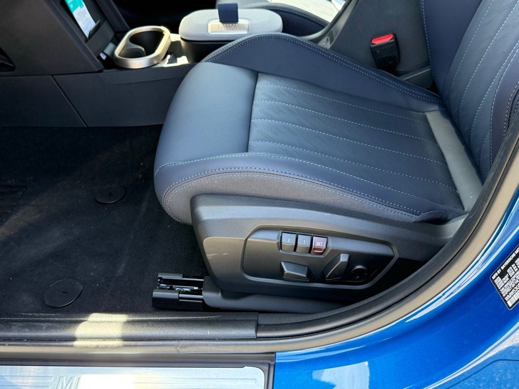 2026 MINI 4 Door Base