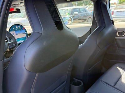 2026 MINI 4 Door Base