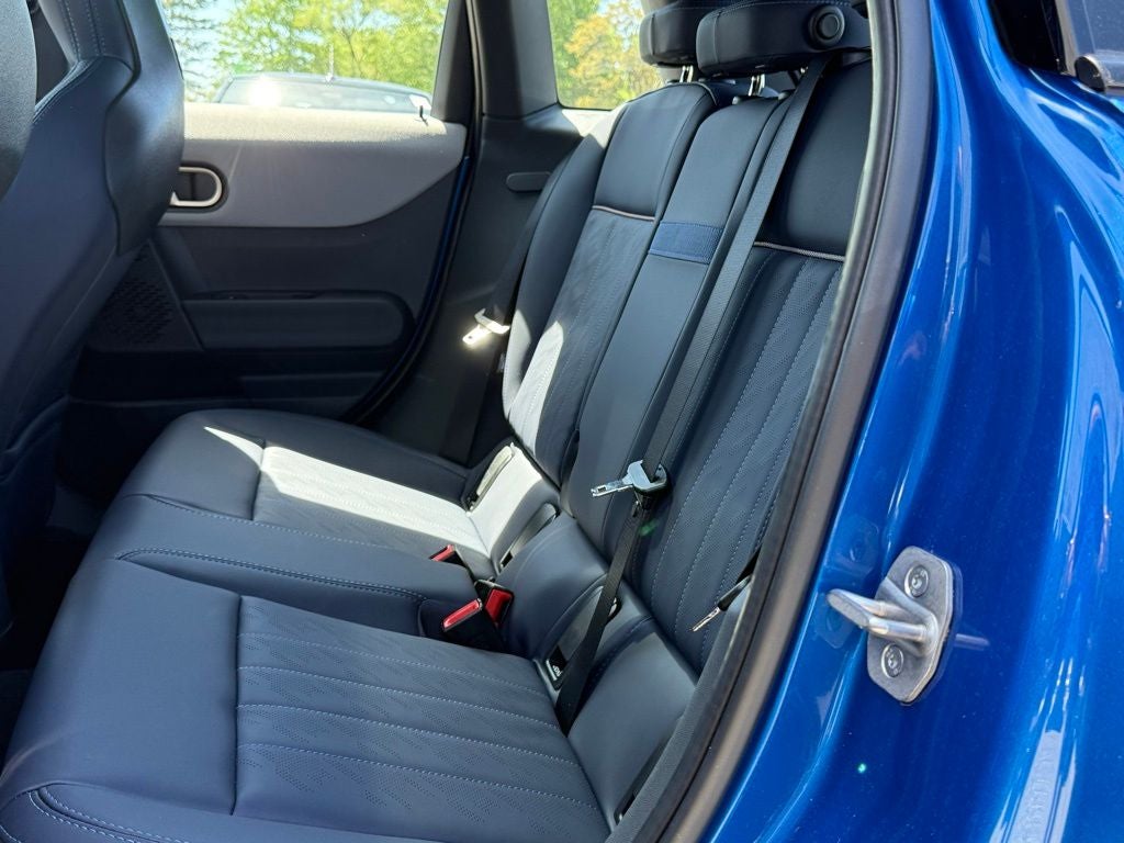 2026 MINI 4 Door Base