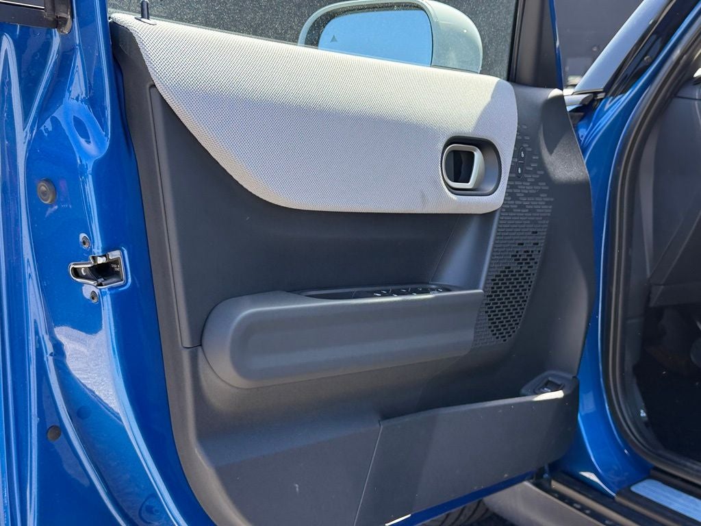 2026 MINI 4 Door Base