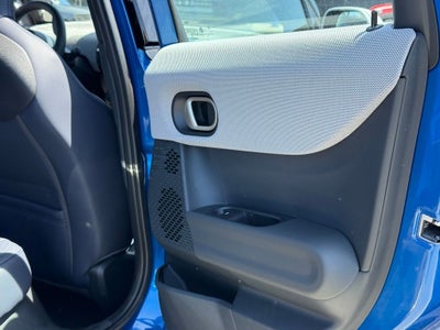 2026 MINI 4 Door Base