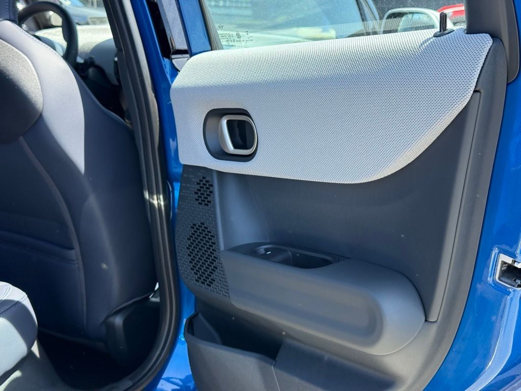 2026 MINI 4 Door Base