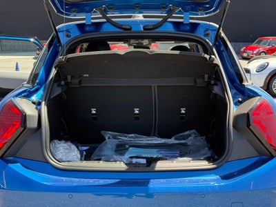 2026 MINI 4 Door Base