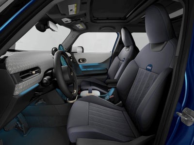 2026 MINI Cooper S Cooper S