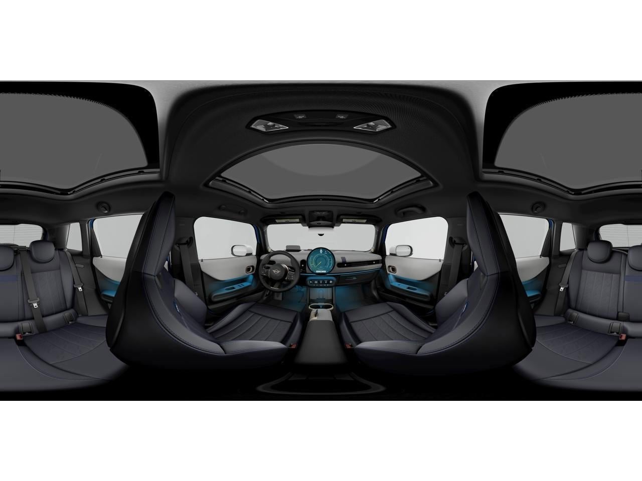 2026 MINI Cooper S Cooper S