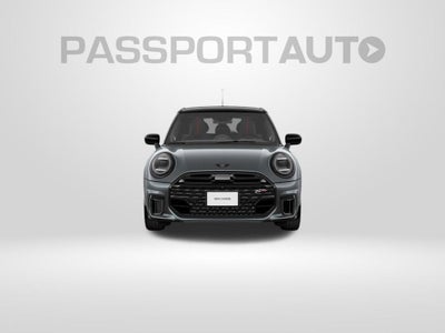 2026 MINI Cooper S Base