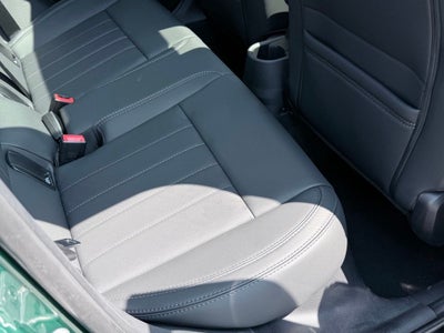2026 MINI Cooper S Iconic 4 Door