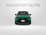 2026 MINI Cooper S Base