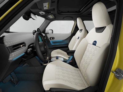 2027 MINI Cooper S Base
