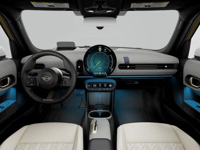 2027 MINI Cooper S Base