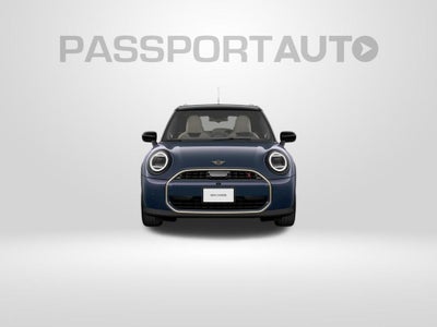 2027 MINI Cooper S Base