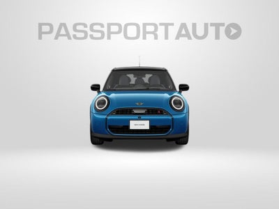 2027 MINI Cooper S Base