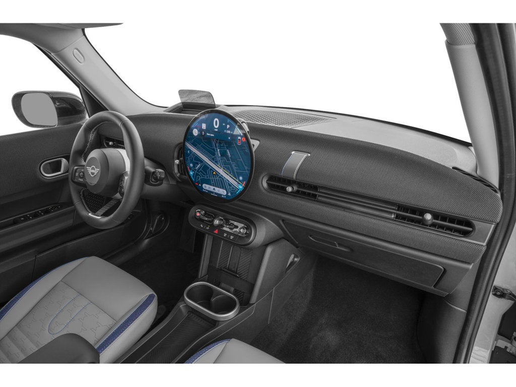 2027 MINI Cooper S Base