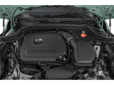 2027 MINI Cooper S Base