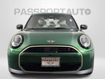 2026 MINI Cooper S Base