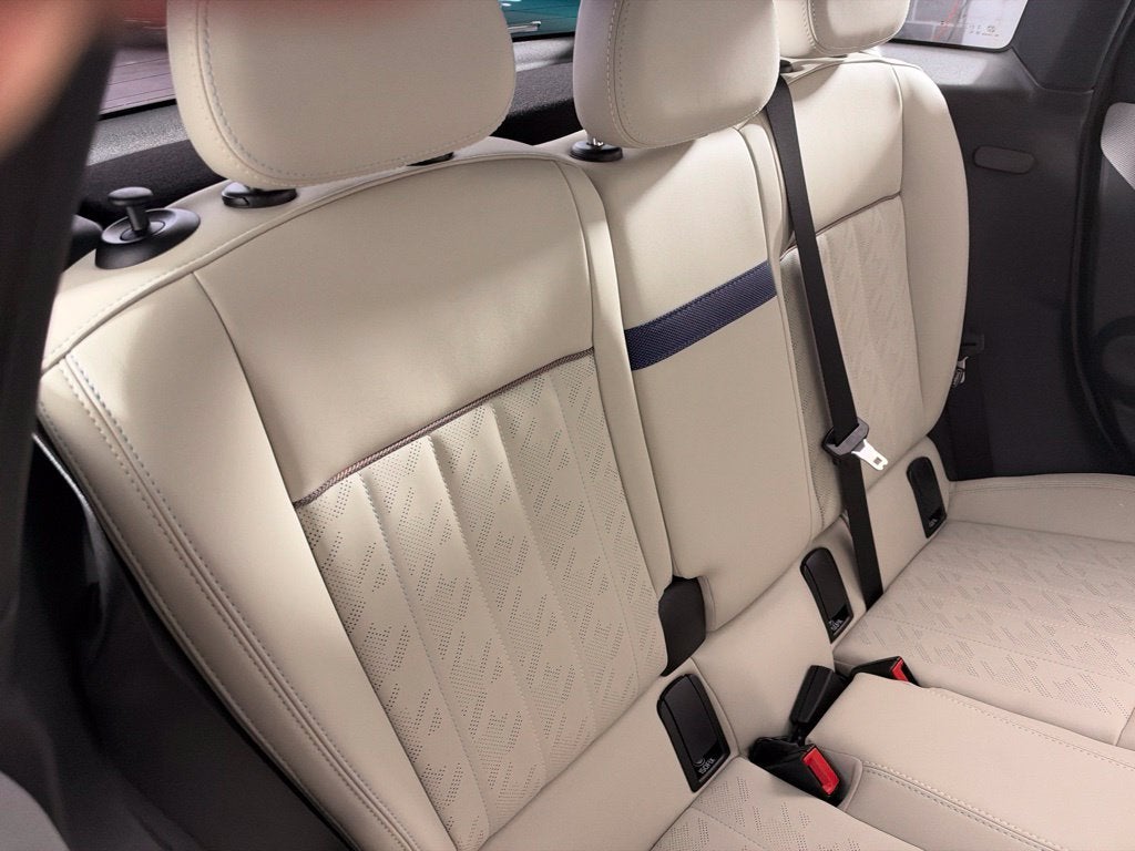 2026 MINI Cooper S Base