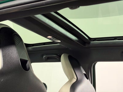 2026 MINI Cooper S Base