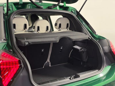 2026 MINI Cooper S Base