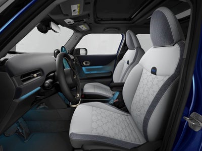 2026 MINI Cooper S Cooper S