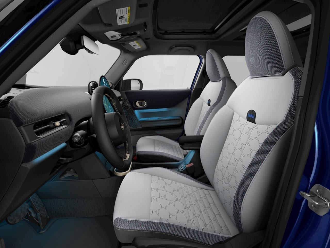 2026 MINI Cooper S Cooper S