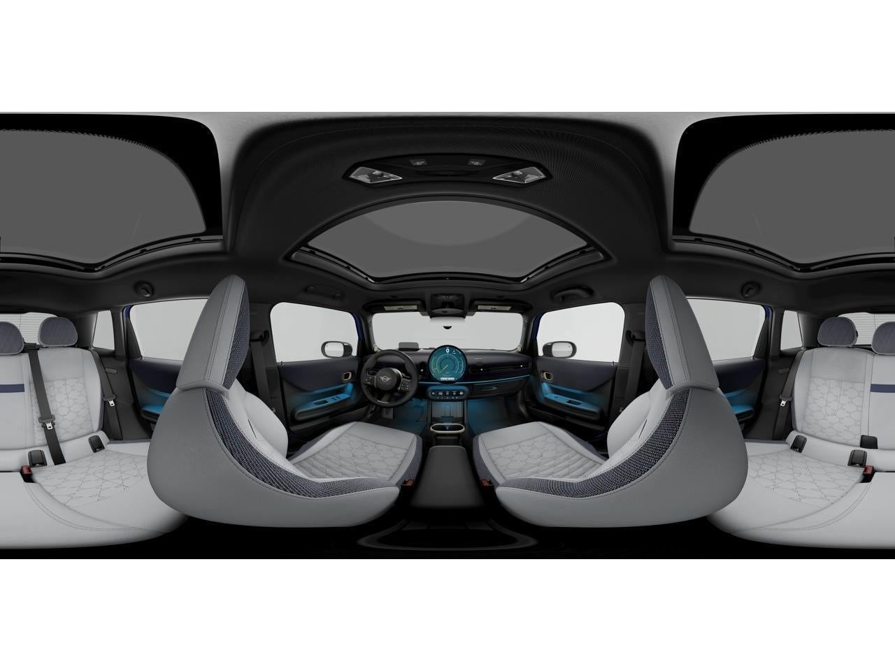 2026 MINI Cooper S Cooper S