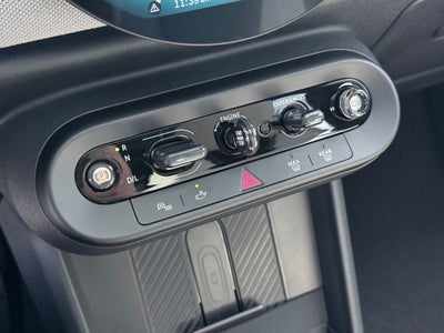 2026 MINI Cooper S Iconic 4 Door
