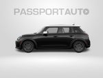2026 MINI Cooper S Base