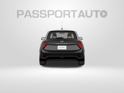 2026 MINI Cooper S Base