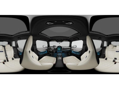 2026 MINI Cooper S Base