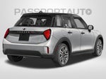 2026 MINI Cooper S Base