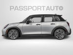 2026 MINI Cooper S Base