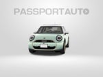 2027 MINI Cooper S 4-Door Iconic