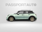 2027 MINI Cooper S 4-Door Iconic