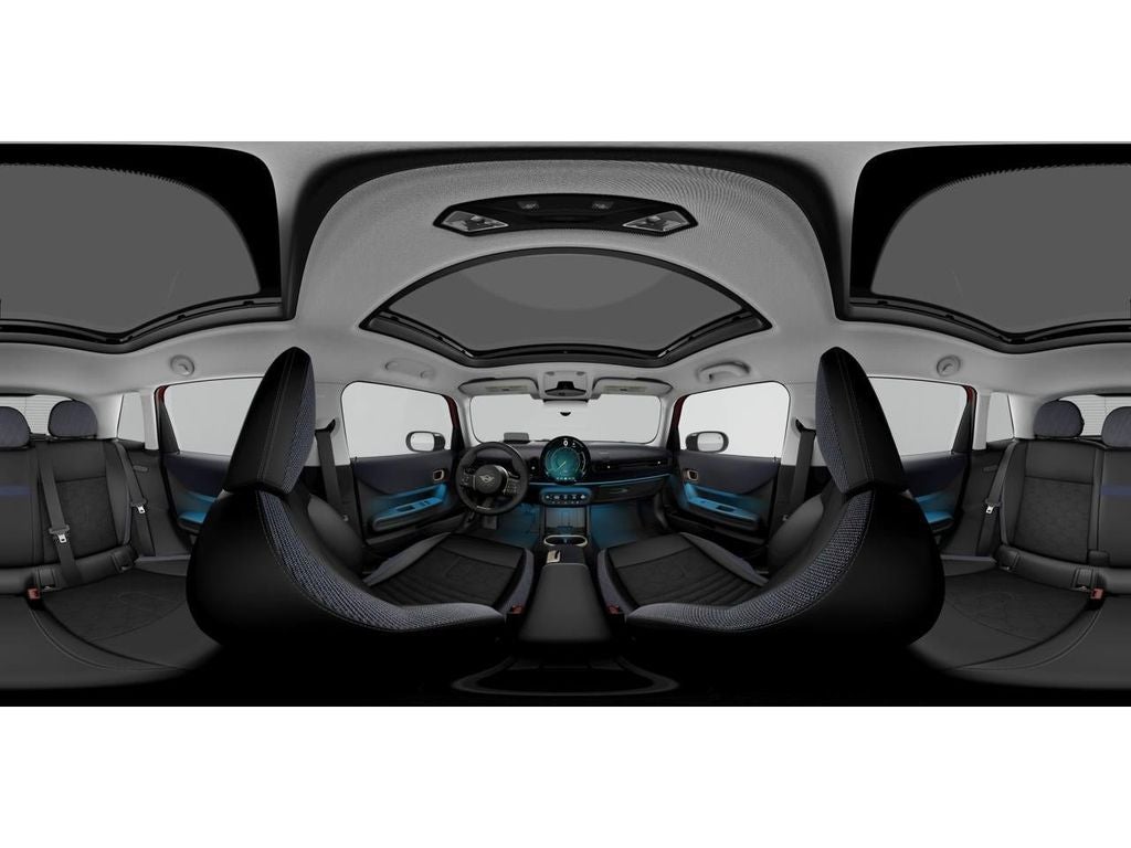 2027 MINI Cooper S Base