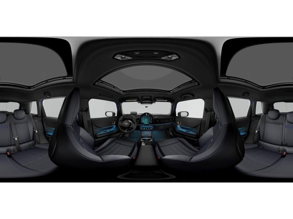 2027 MINI Cooper S Base