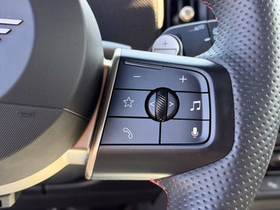 2025 MINI HARDTOP 4 DOOR Base