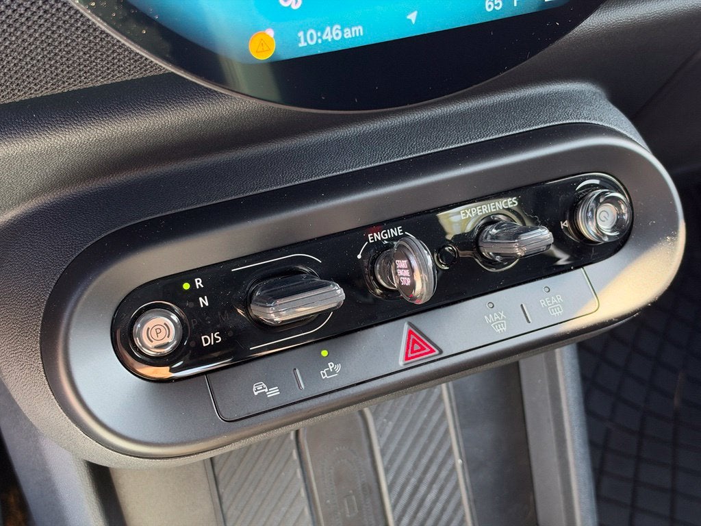 2025 MINI HARDTOP 4 DOOR Base