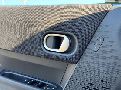 2025 MINI HARDTOP 4 DOOR Base